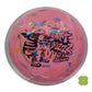 Buzzz - Jawbreaker Light-Weight