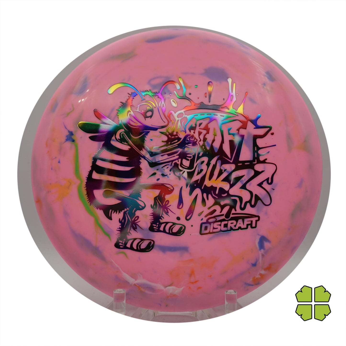 Buzzz - Jawbreaker Light-Weight