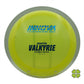 Valkyrie - Champion