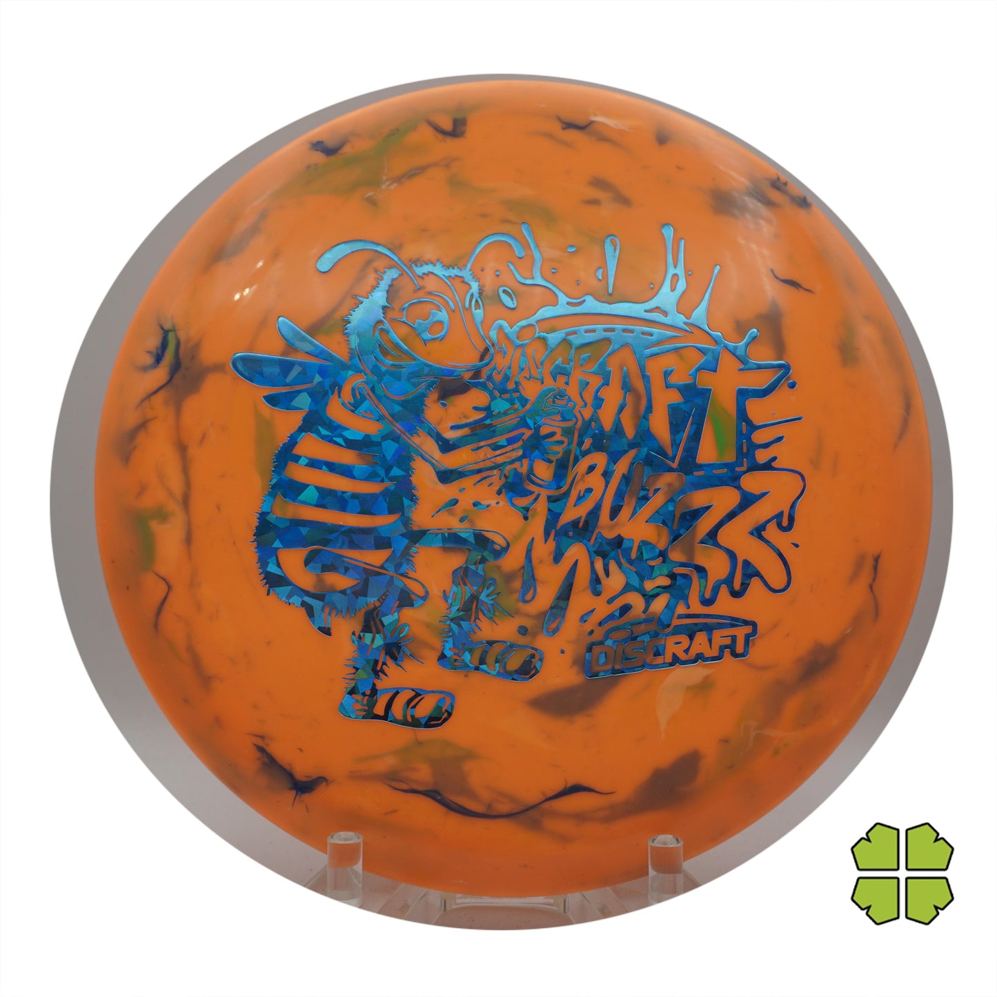 Buzzz - Jawbreaker Light-Weight