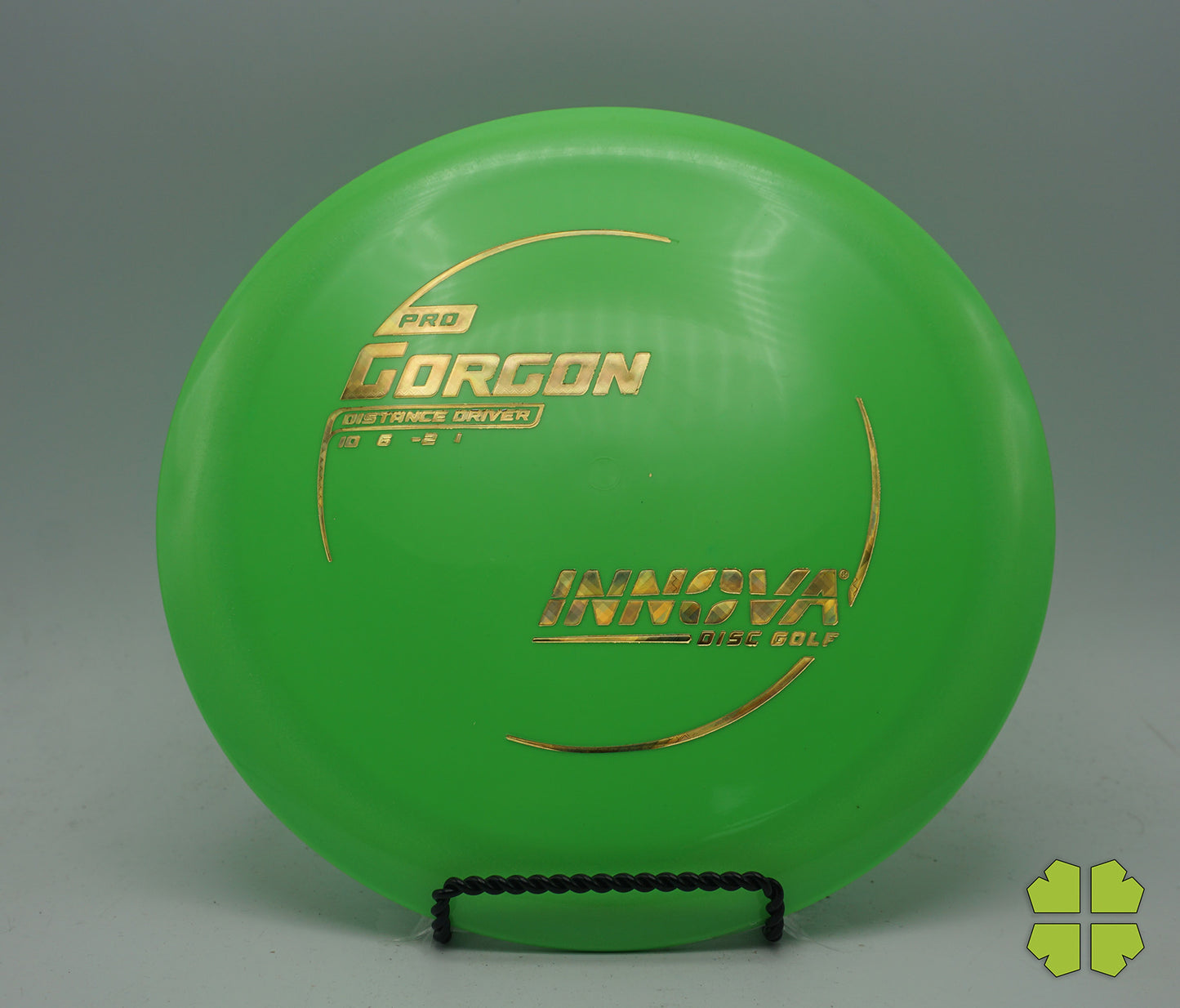 Gorgon - Pro