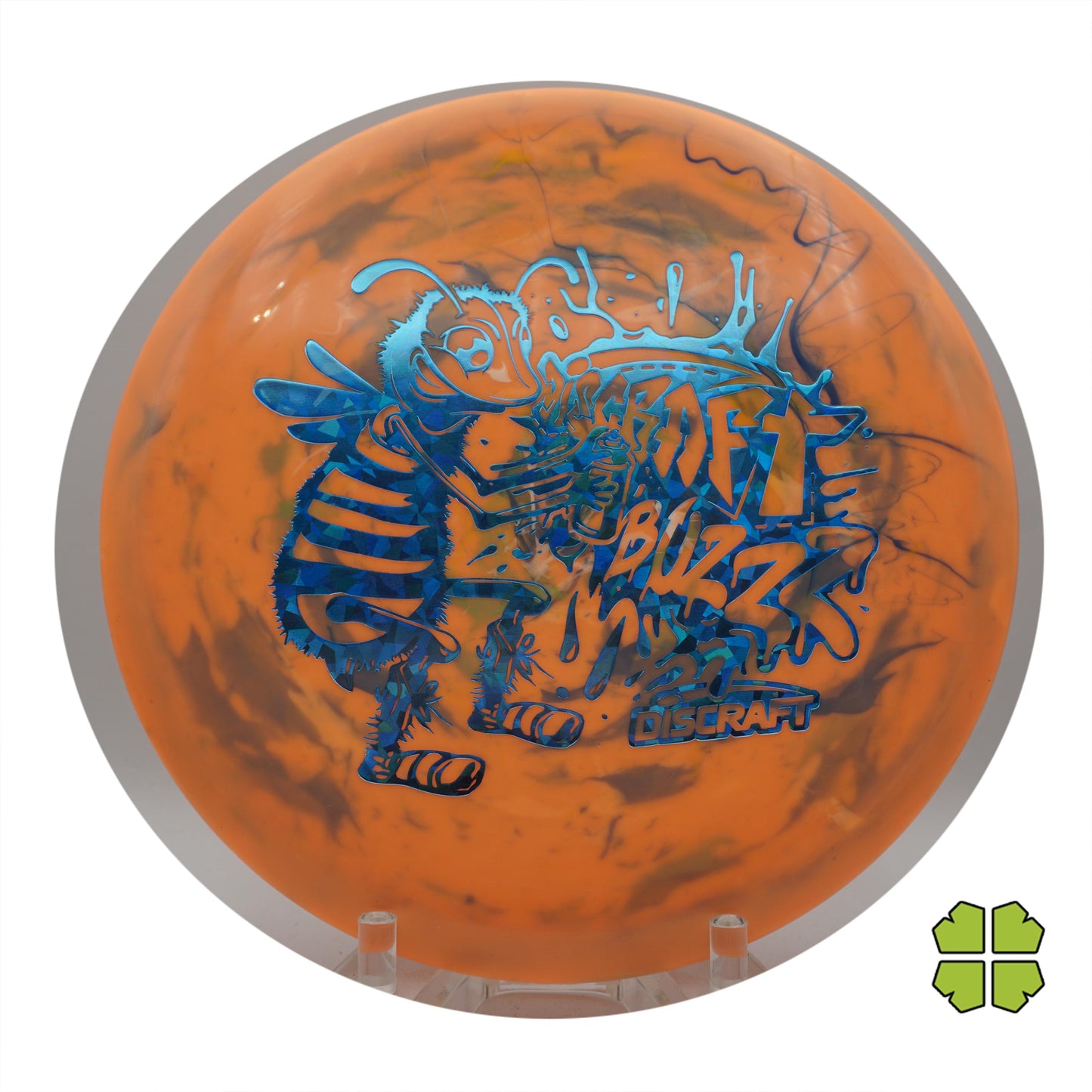 Buzzz - Jawbreaker Light-Weight