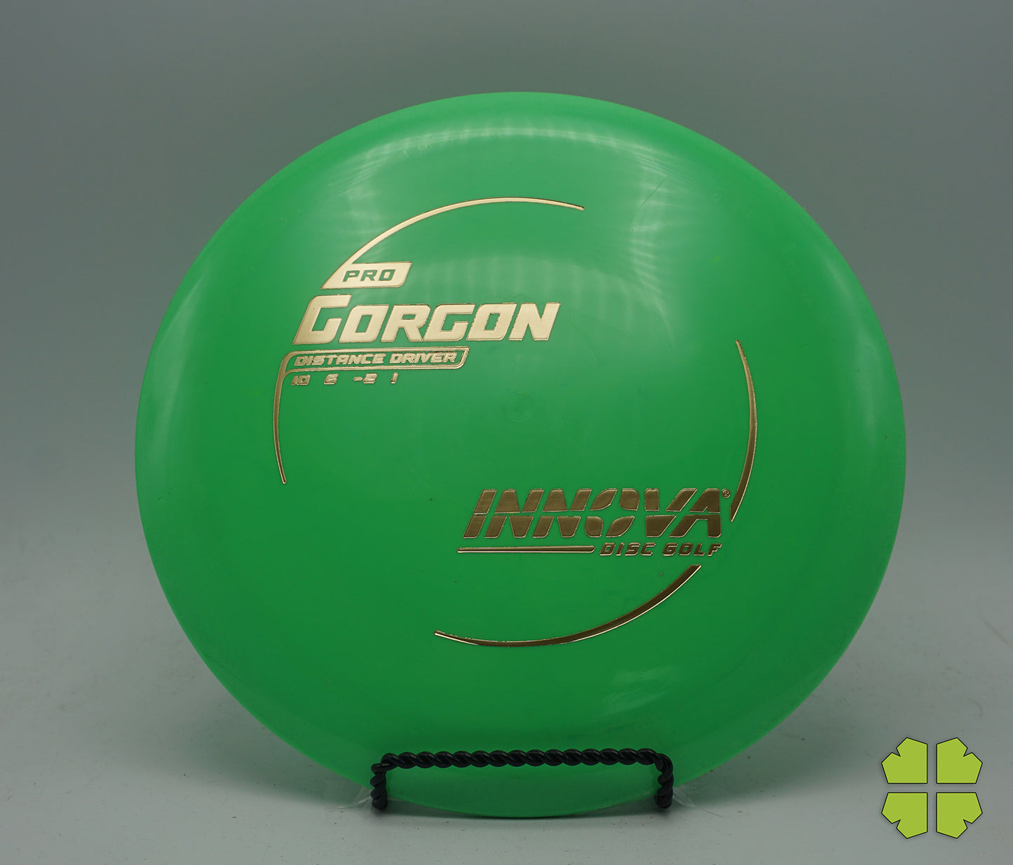 Gorgon - Pro