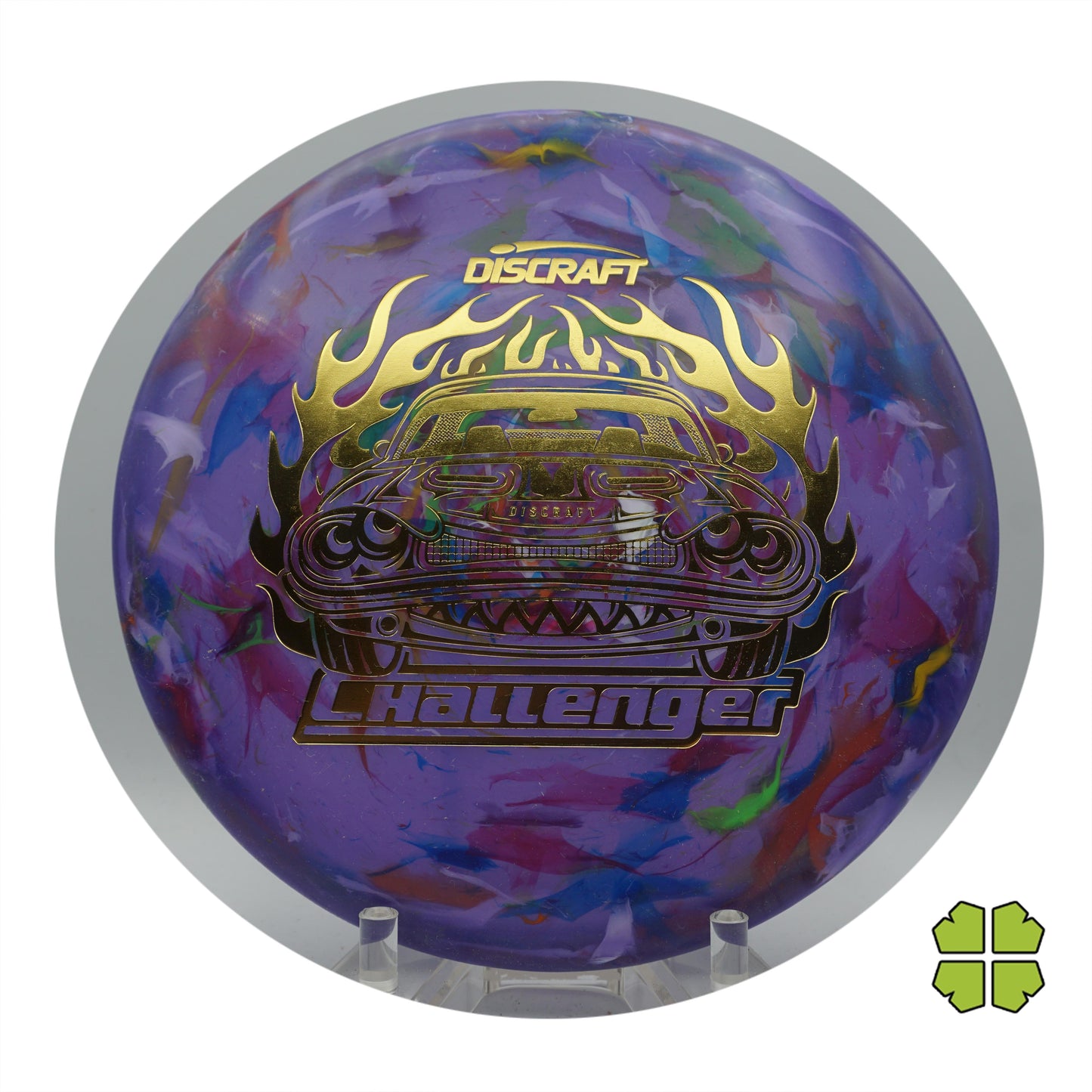 Challenger - Jawbreaker Light-Weight