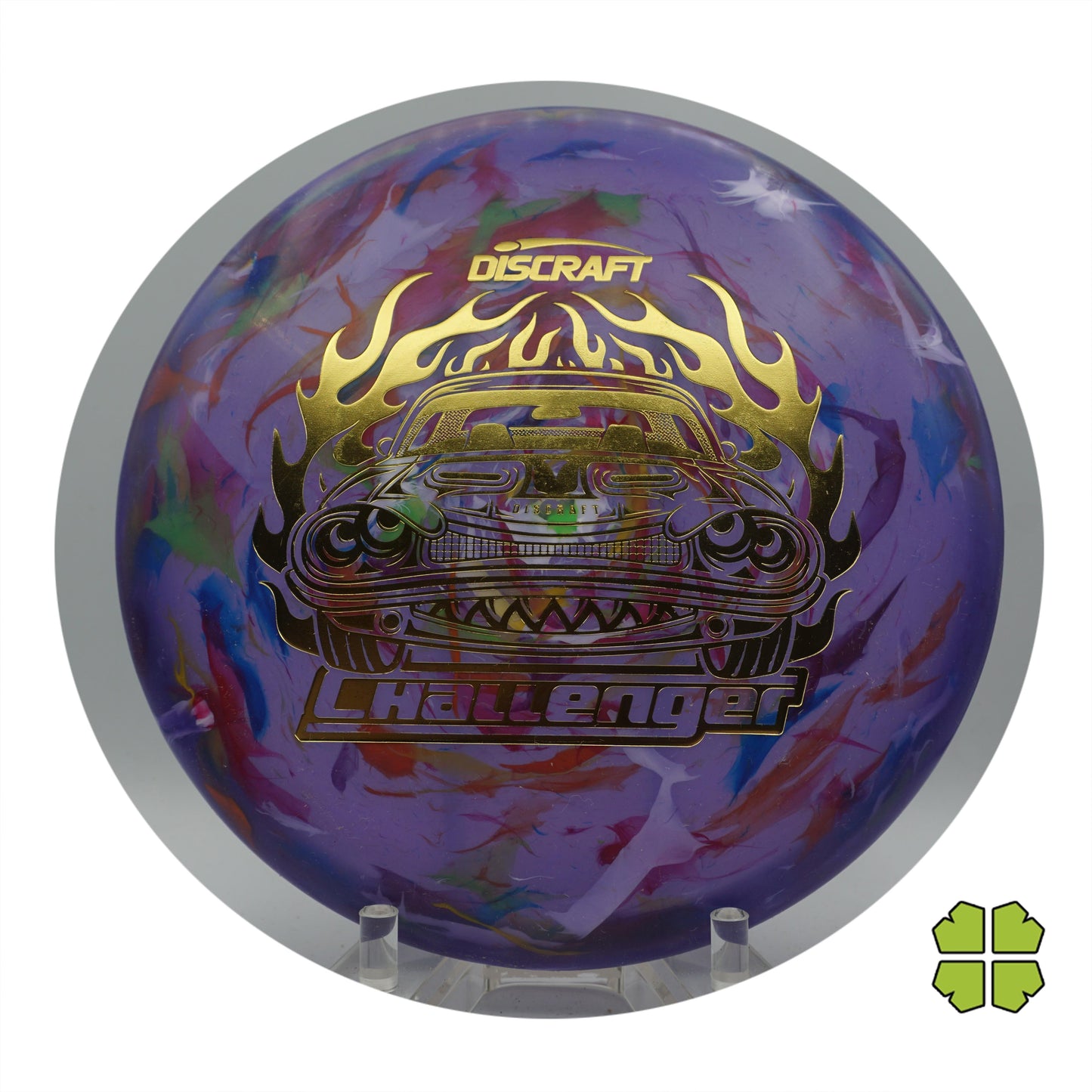 Challenger - Jawbreaker Light-Weight