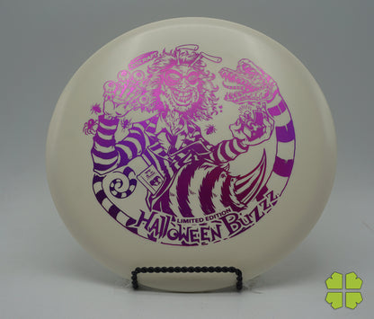Buzzz - 2024 Halloween Glo (Single Foil)