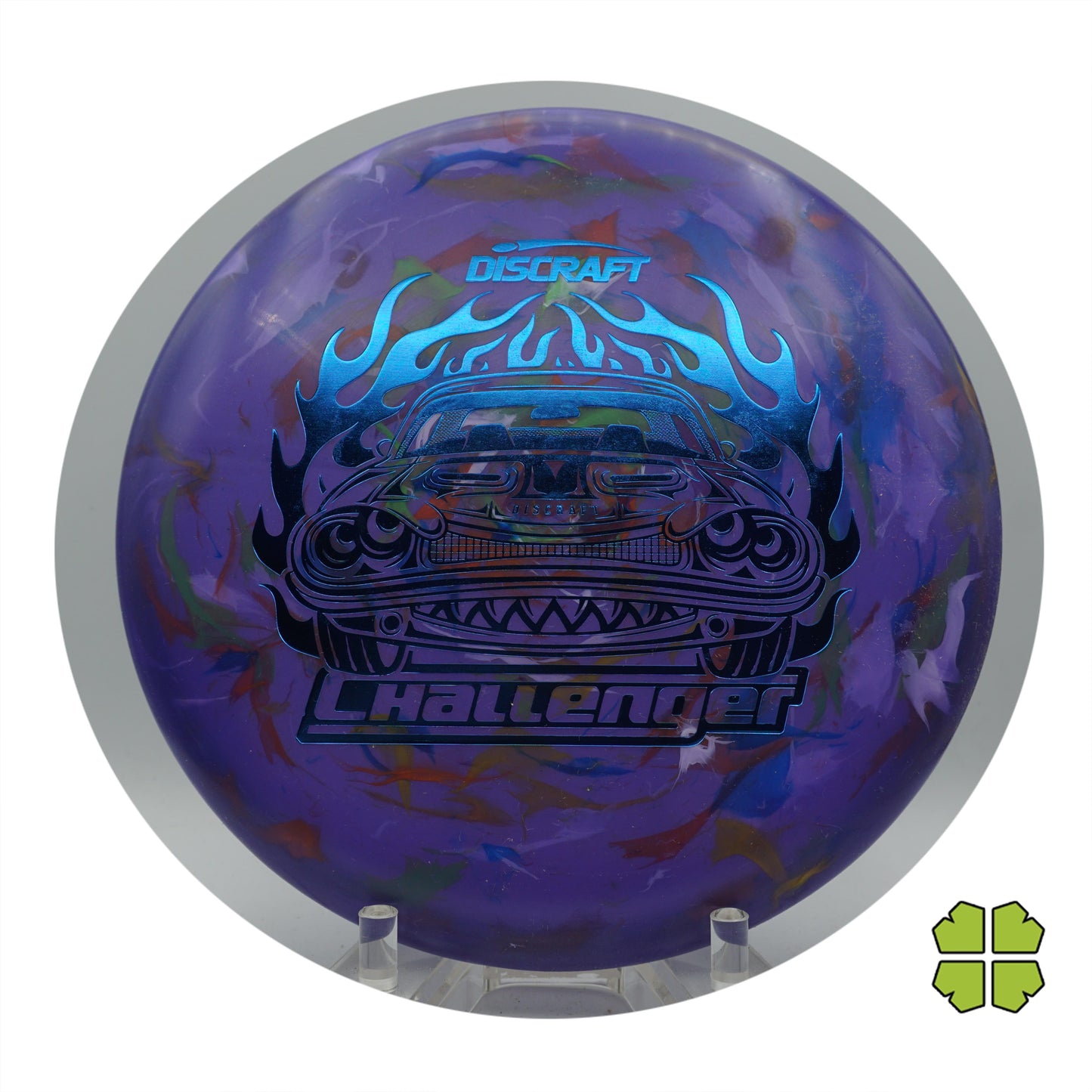 Challenger - Jawbreaker Light-Weight