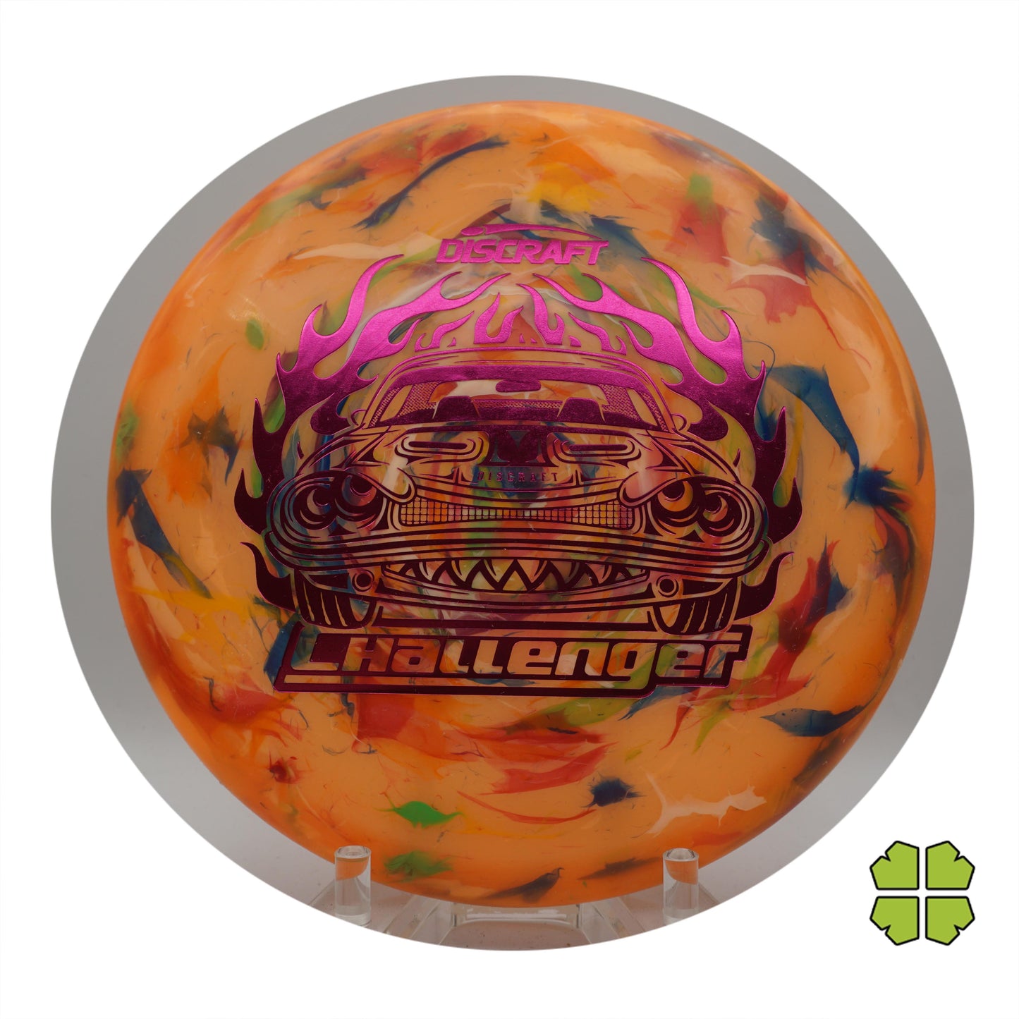 Challenger - Jawbreaker Light-Weight