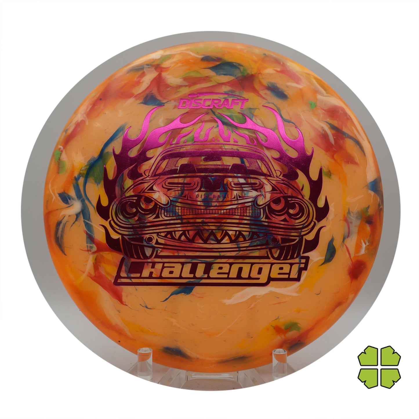 Challenger - Jawbreaker Light-Weight