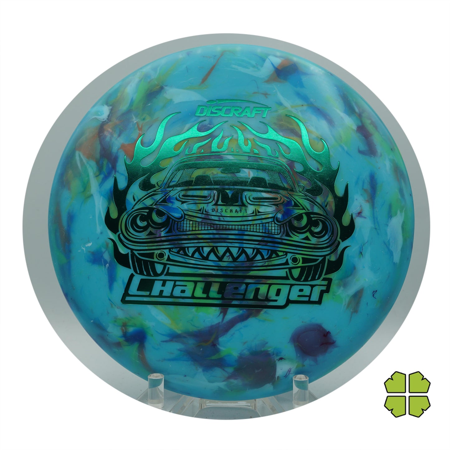 Challenger - Jawbreaker Light-Weight