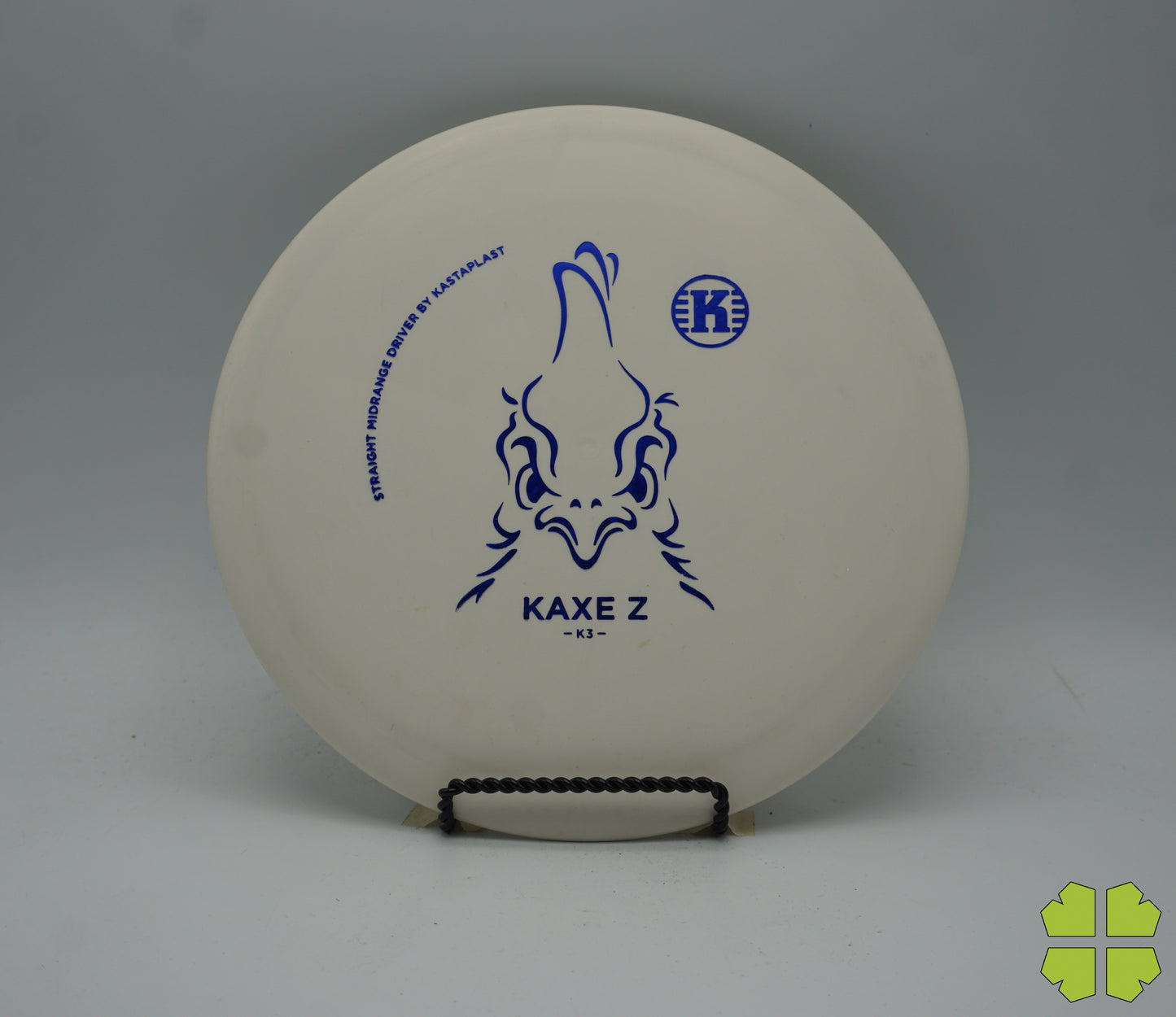 Kaxe Z - K3