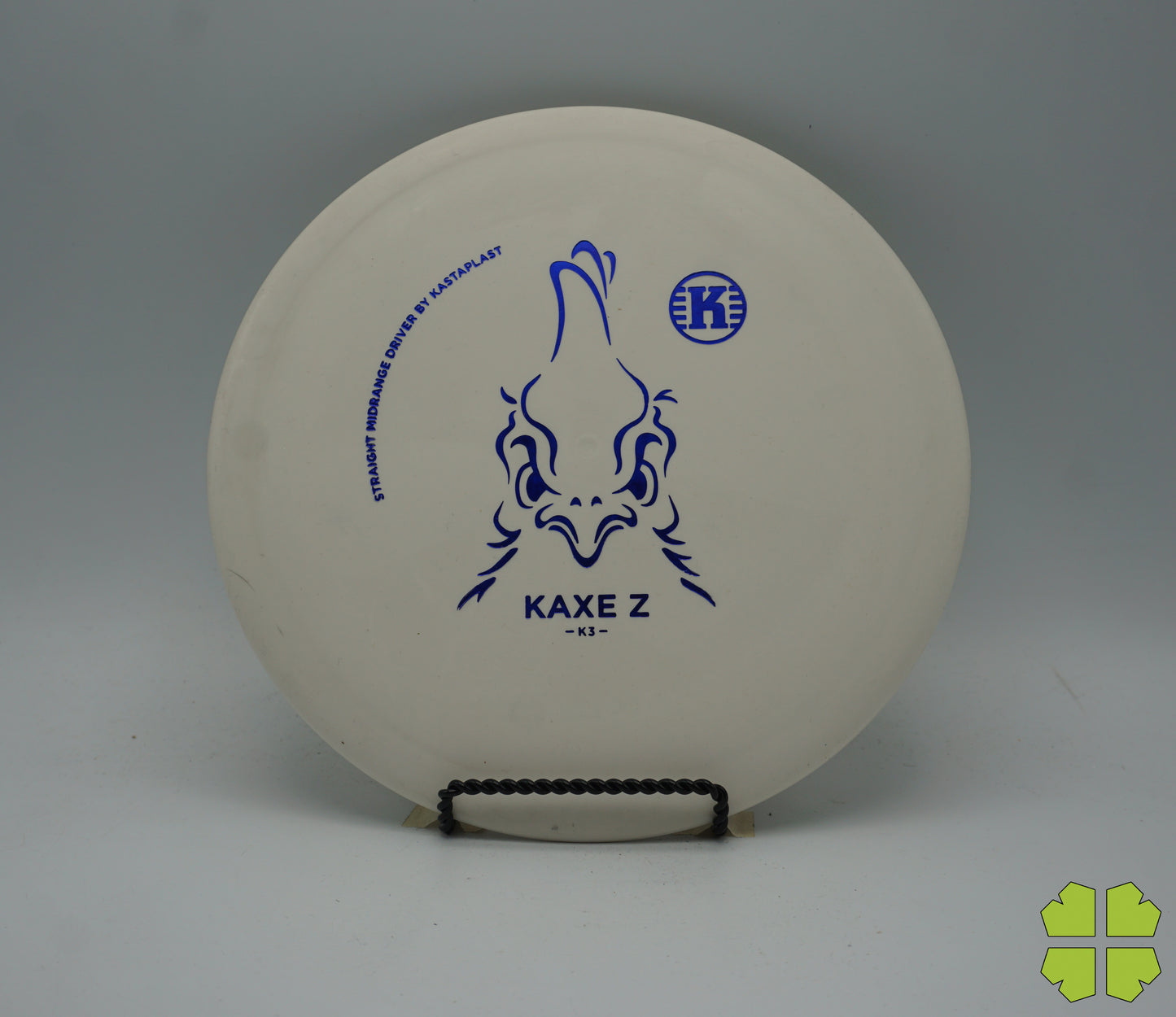 K3 Kaxe Z