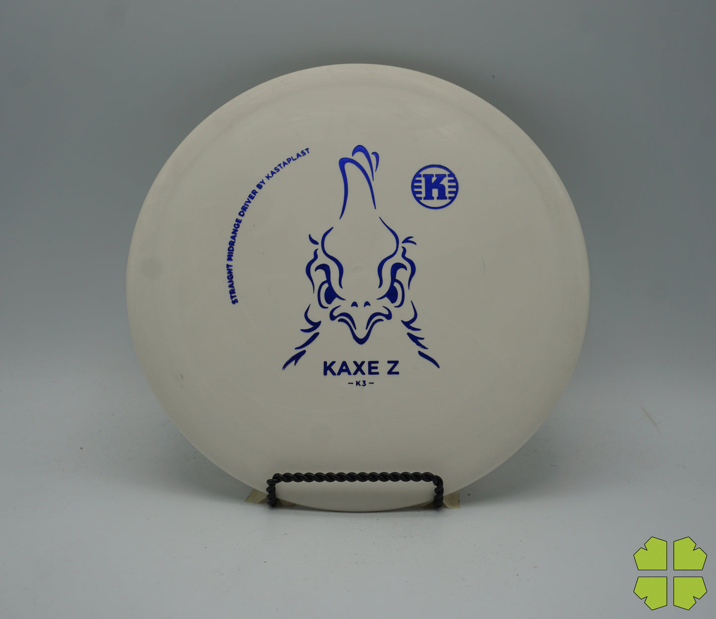 Kaxe Z - K3