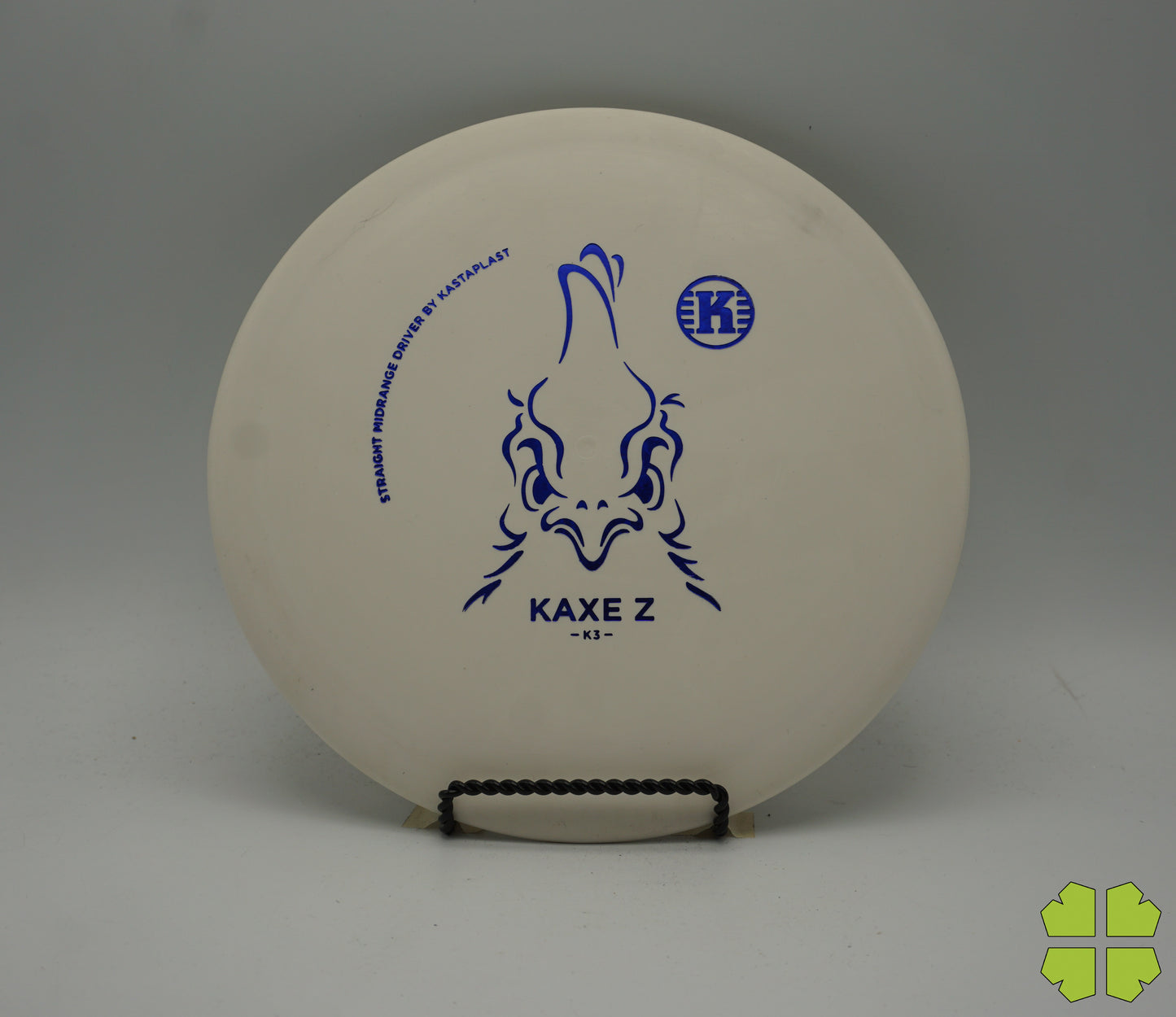 Kaxe Z - K3