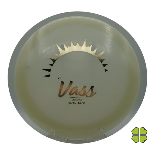 Vass - K1 Glow