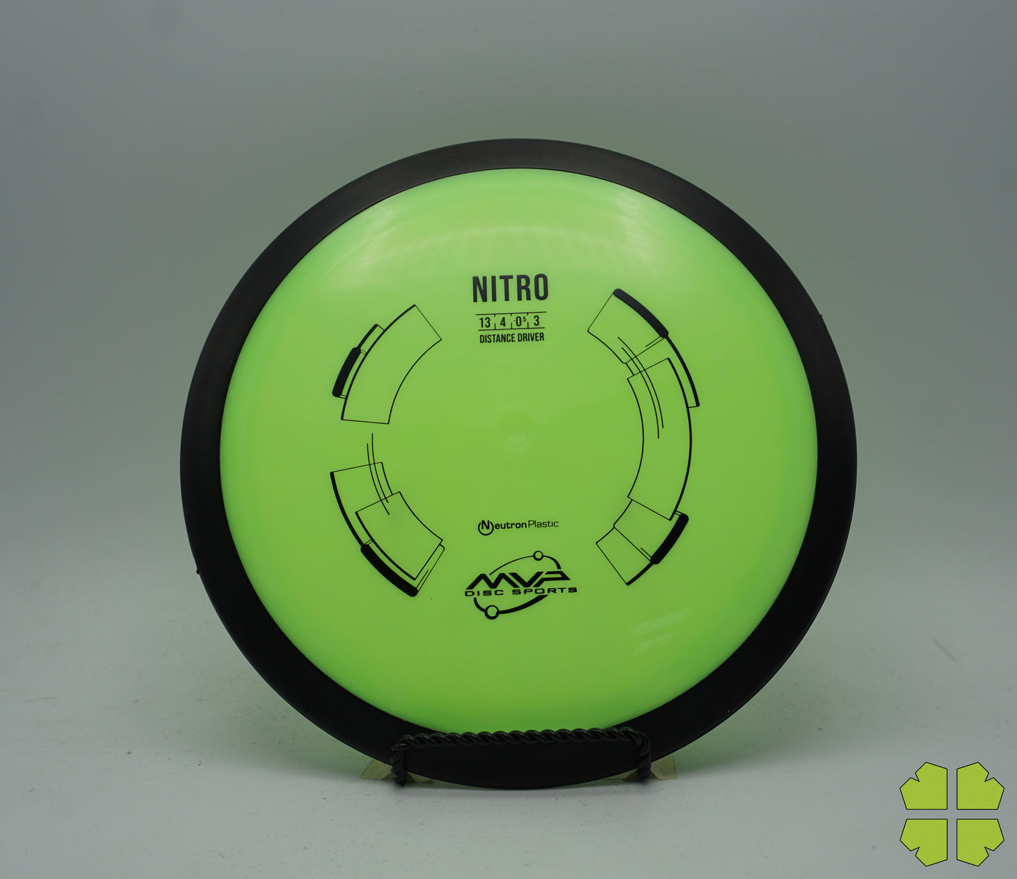 Neutron Nitro