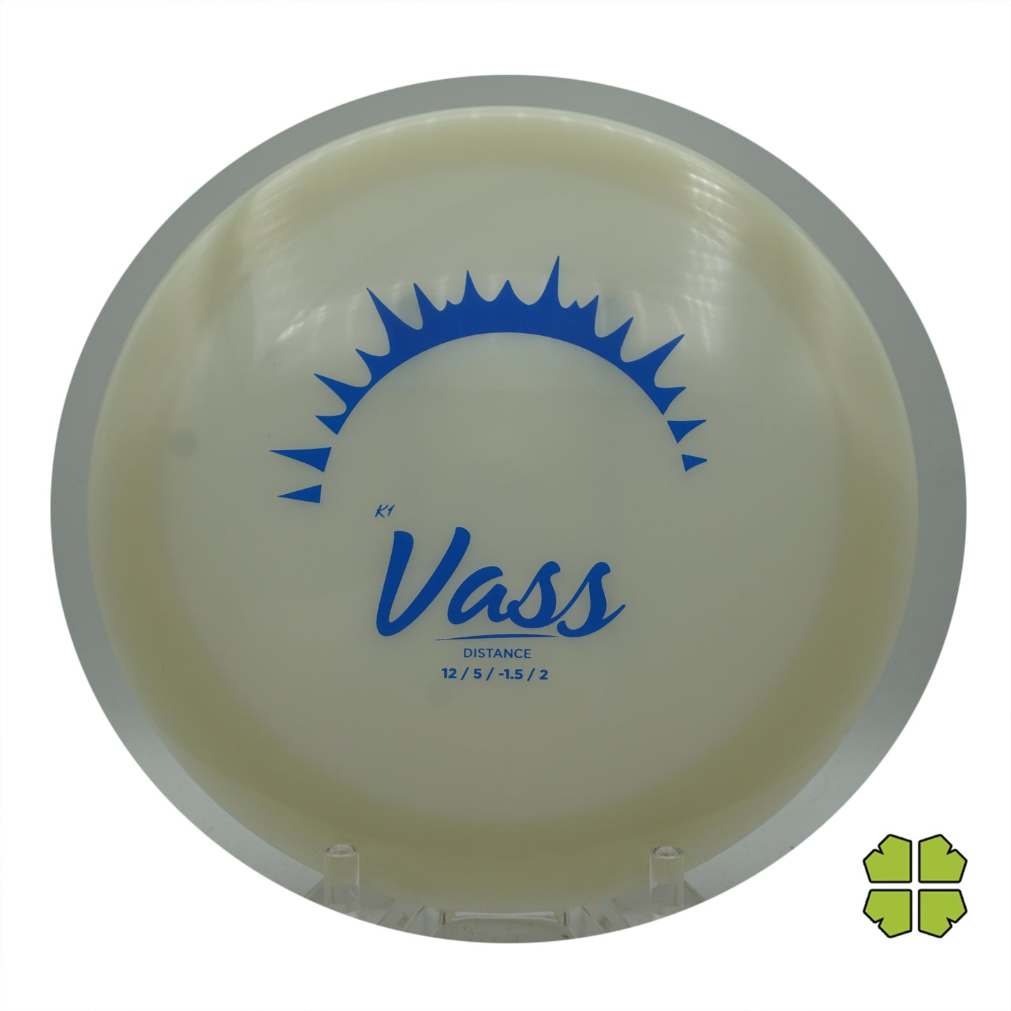 Vass - K1 Glow