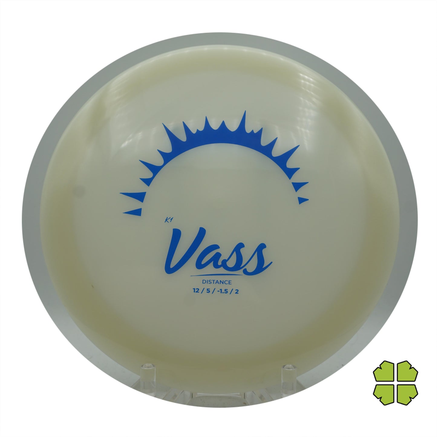 Vass - K1 Glow