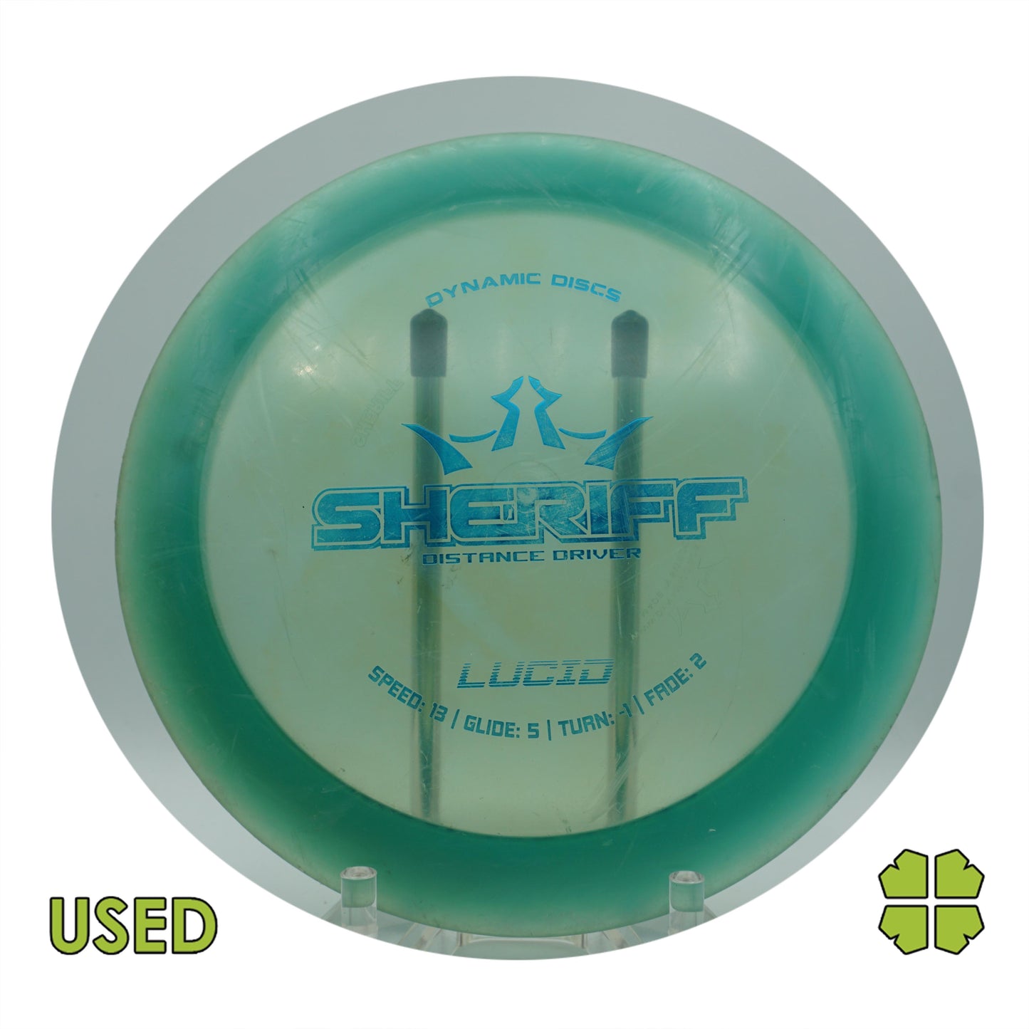 Used Sheriff