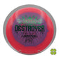 Destroyer- Halo Star