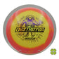Destroyer- Halo Star (Calvin Heimburg Tour Series)