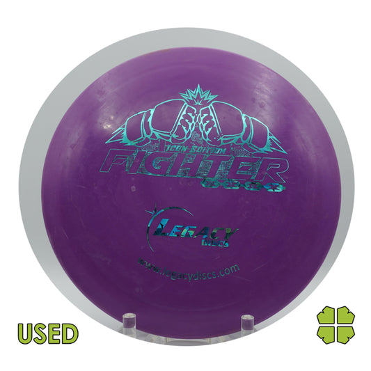 Used Fighter