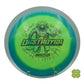 Destroyer- Halo Star (Calvin Heimburg Tour Series)