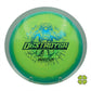 Destroyer- Halo Star (Calvin Heimburg Tour Series)