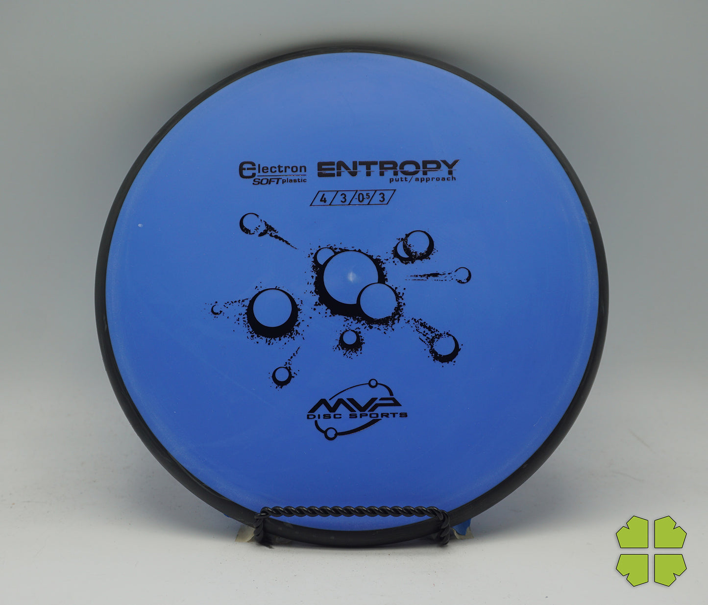 Entropy - Electron Soft