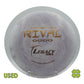 Used Rival
