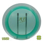 Used Tern