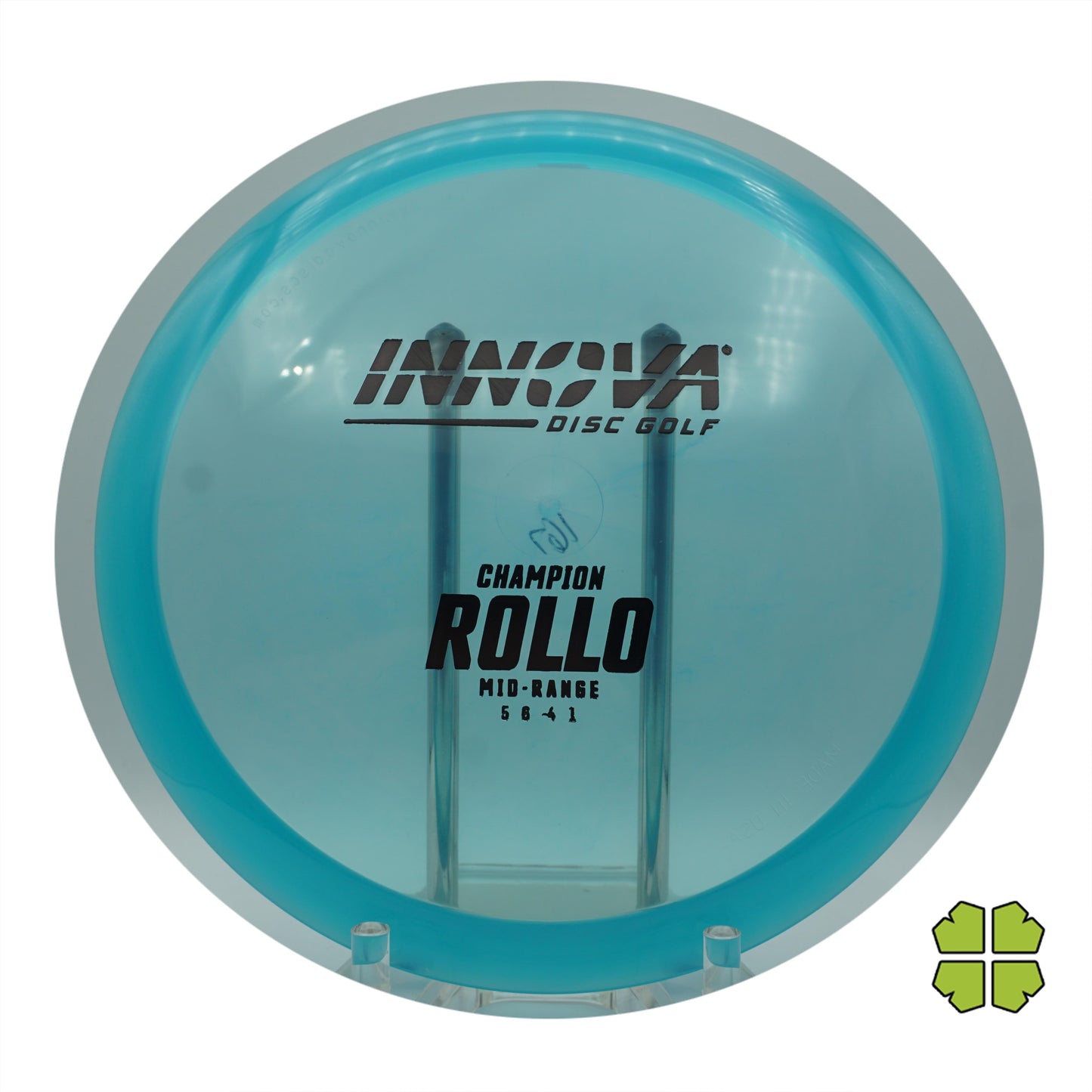 Rollo - Champion