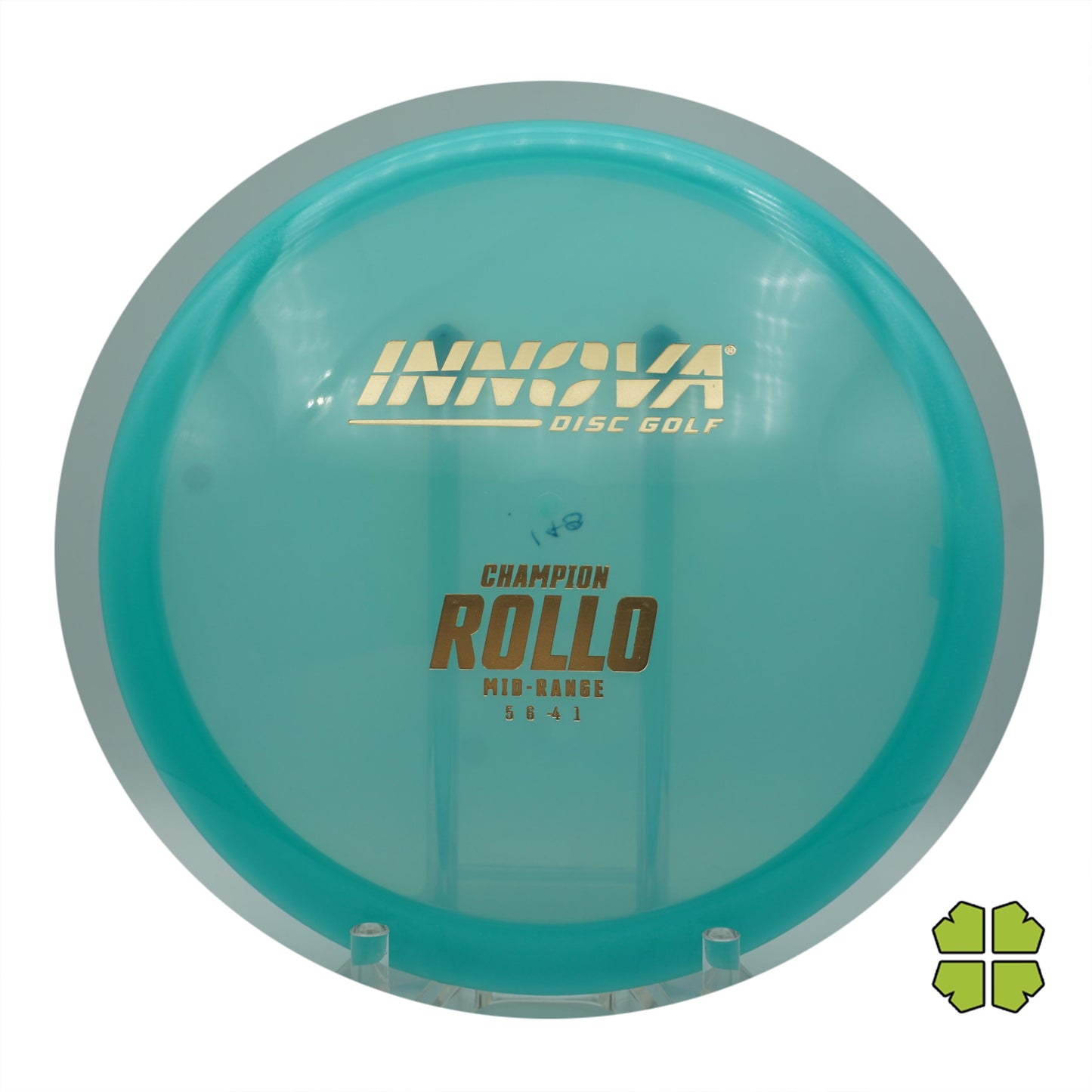 Rollo - Champion