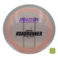 Roadrunner - Champion
