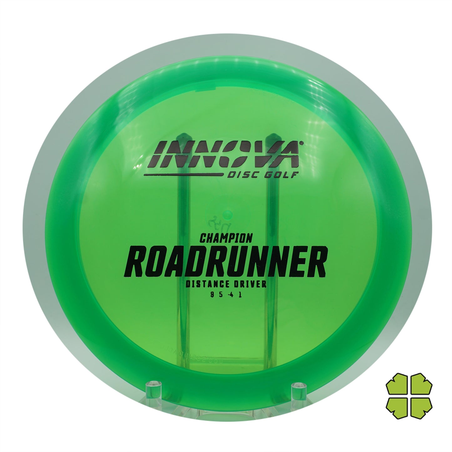 Roadrunner - Champion
