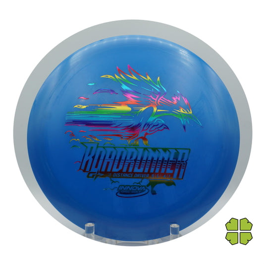 Roadrunner - GStar