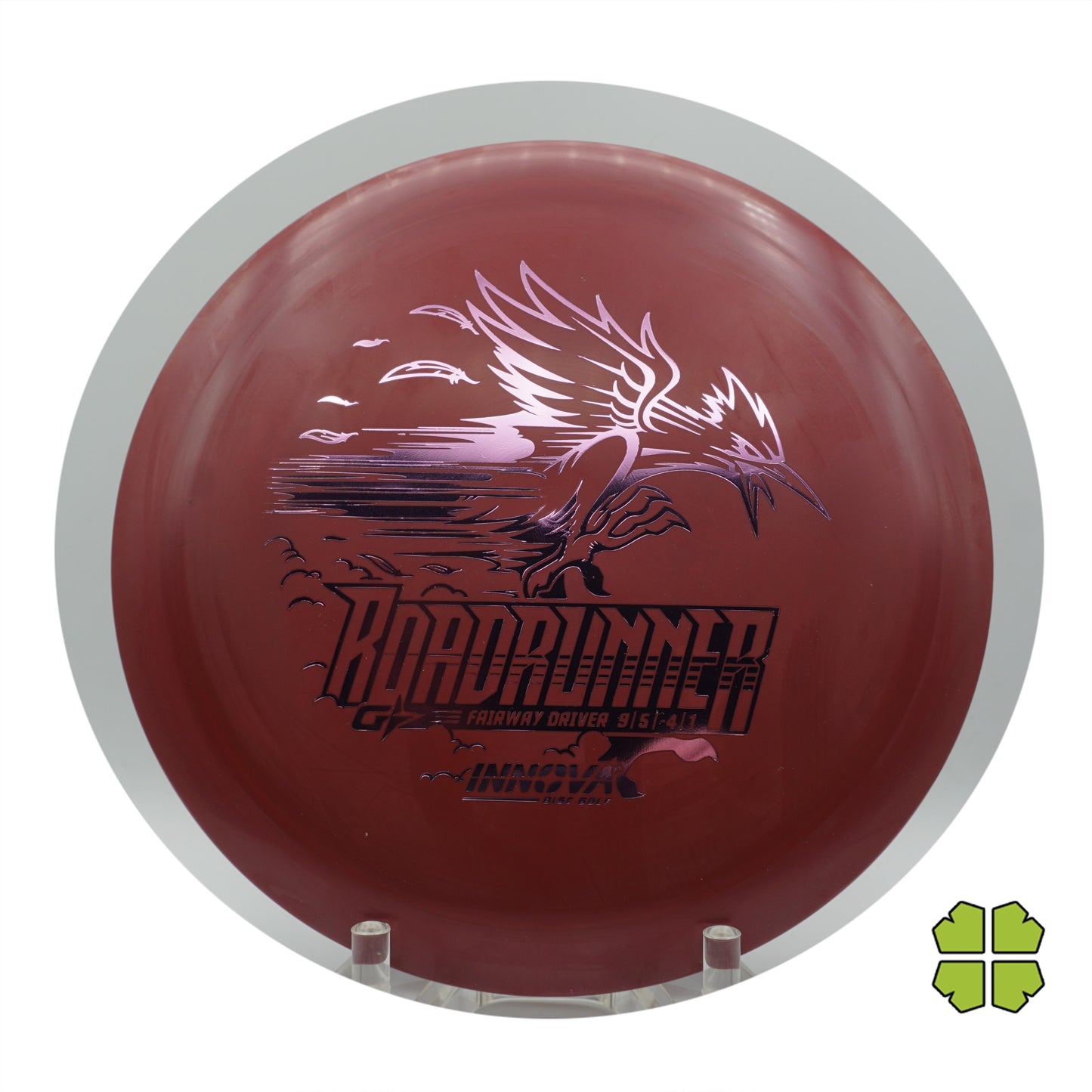 Roadrunner - GStar