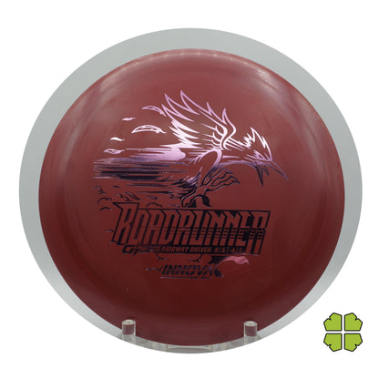 Roadrunner - GStar