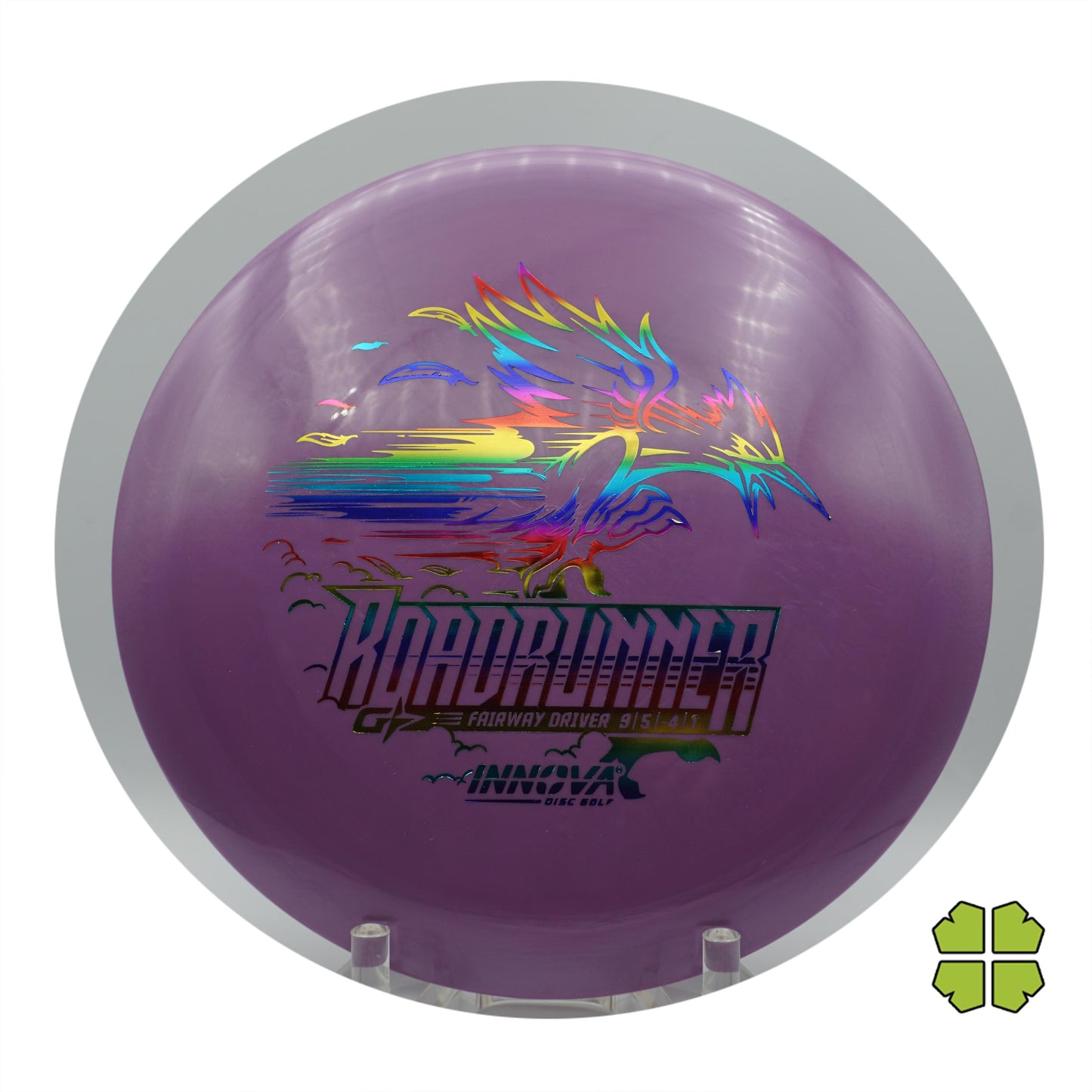 Roadrunner - GStar