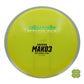 Mako3 - Champion