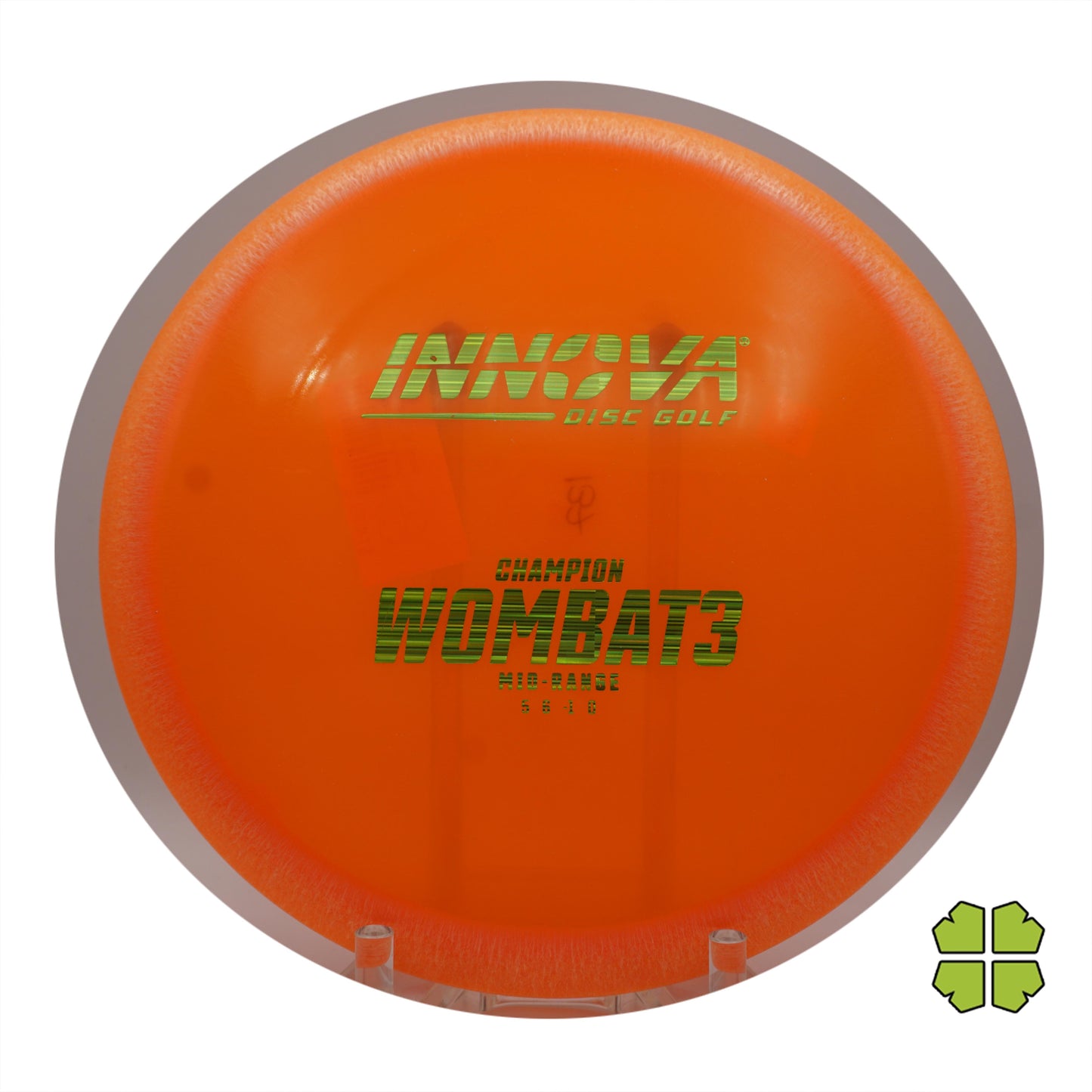 Wombat3 - Champion