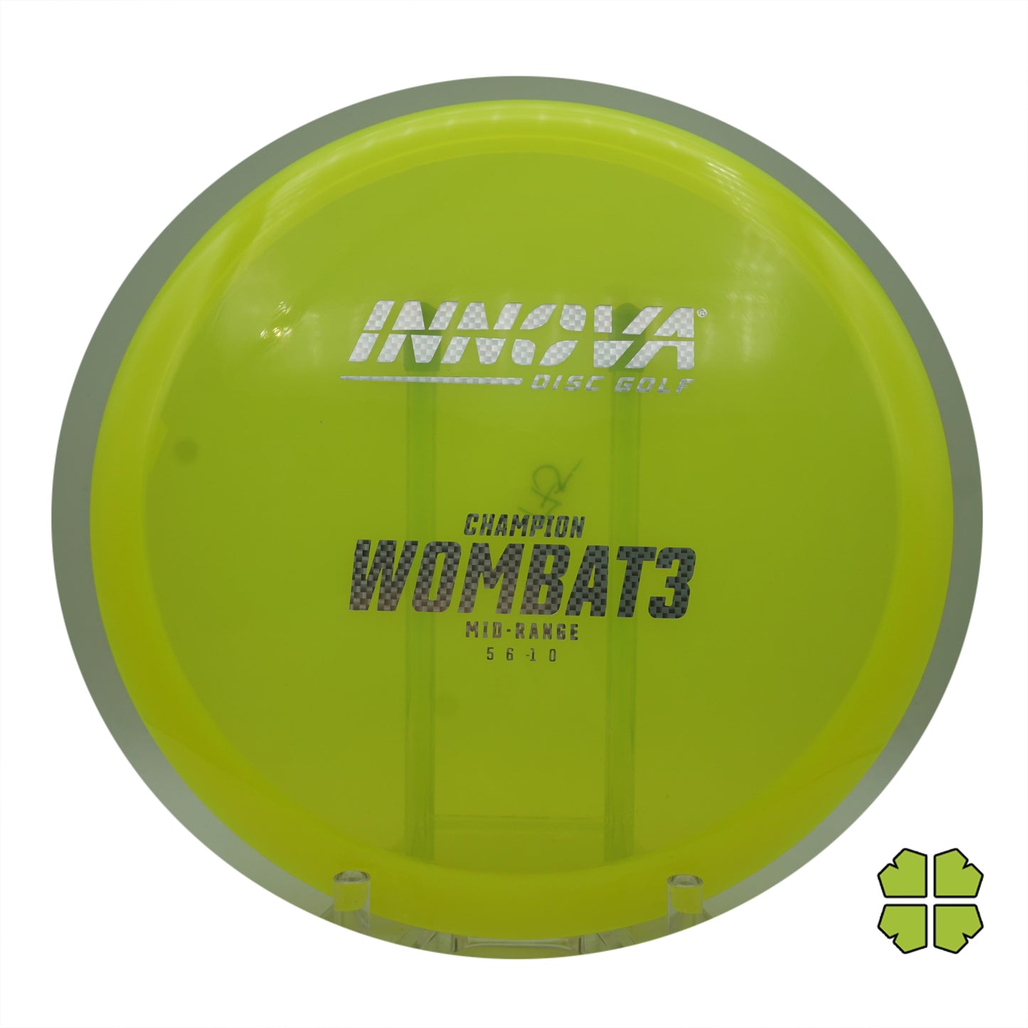 Wombat3 - Champion