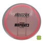 Wombat3 - Champion