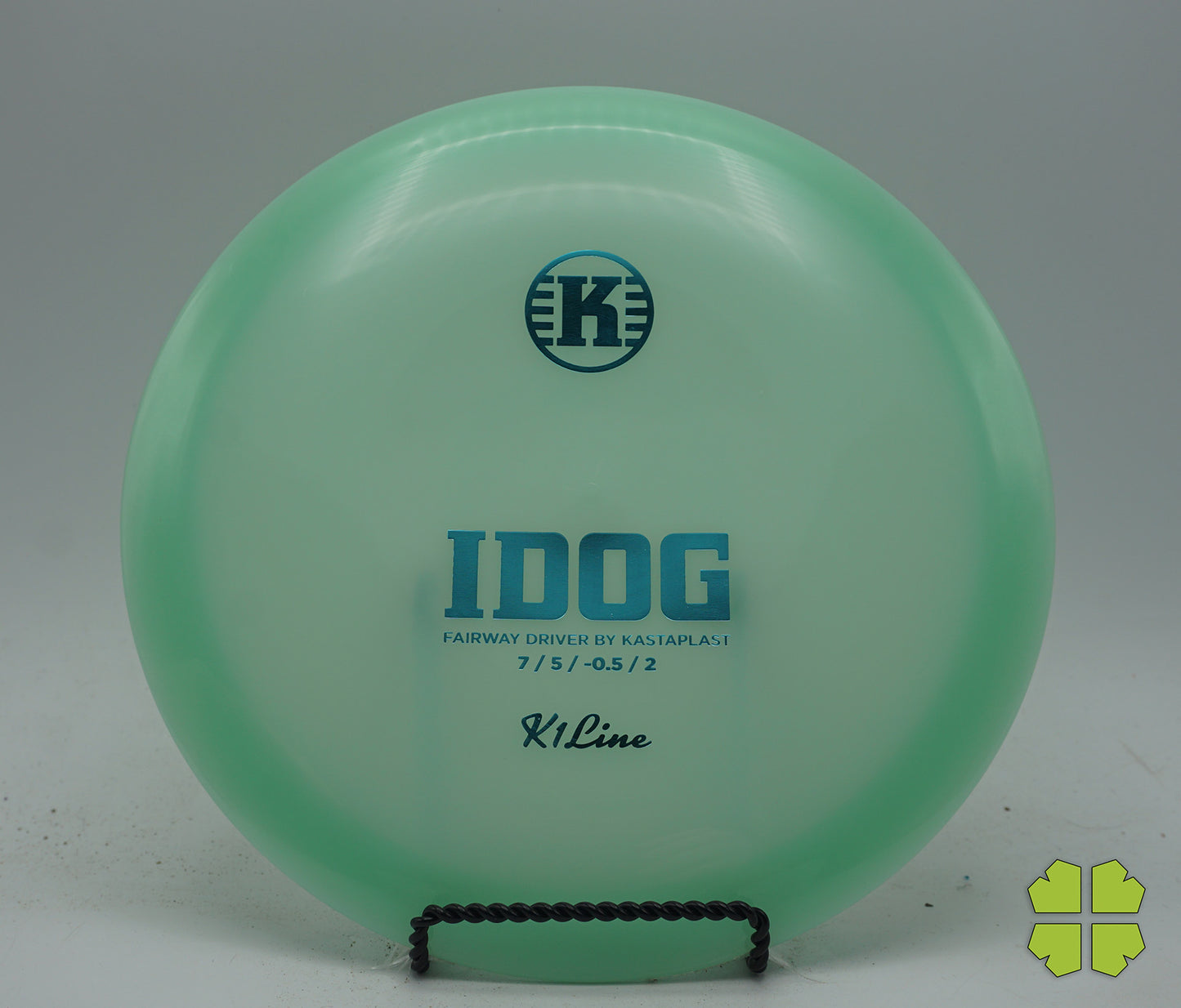 IDOG - K1 Line