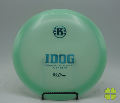 IDOG - K1 Line