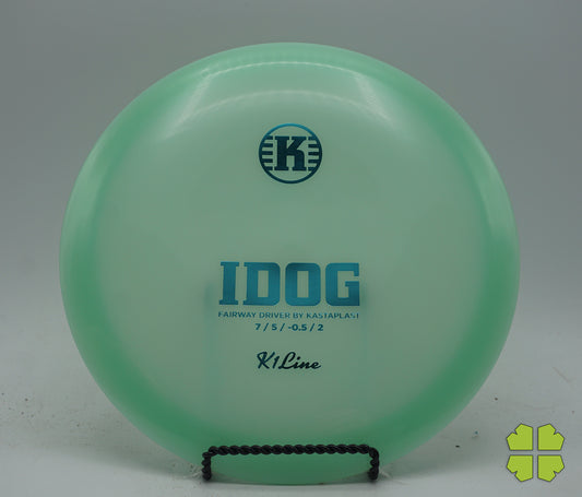 IDOG - K1 Line