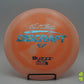 Buzzz - Paul McBeth 6X Signature Series ESP