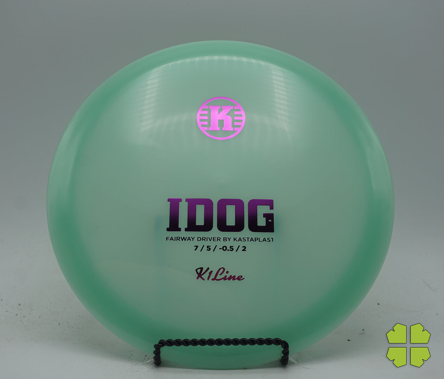 IDOG - K1 Line