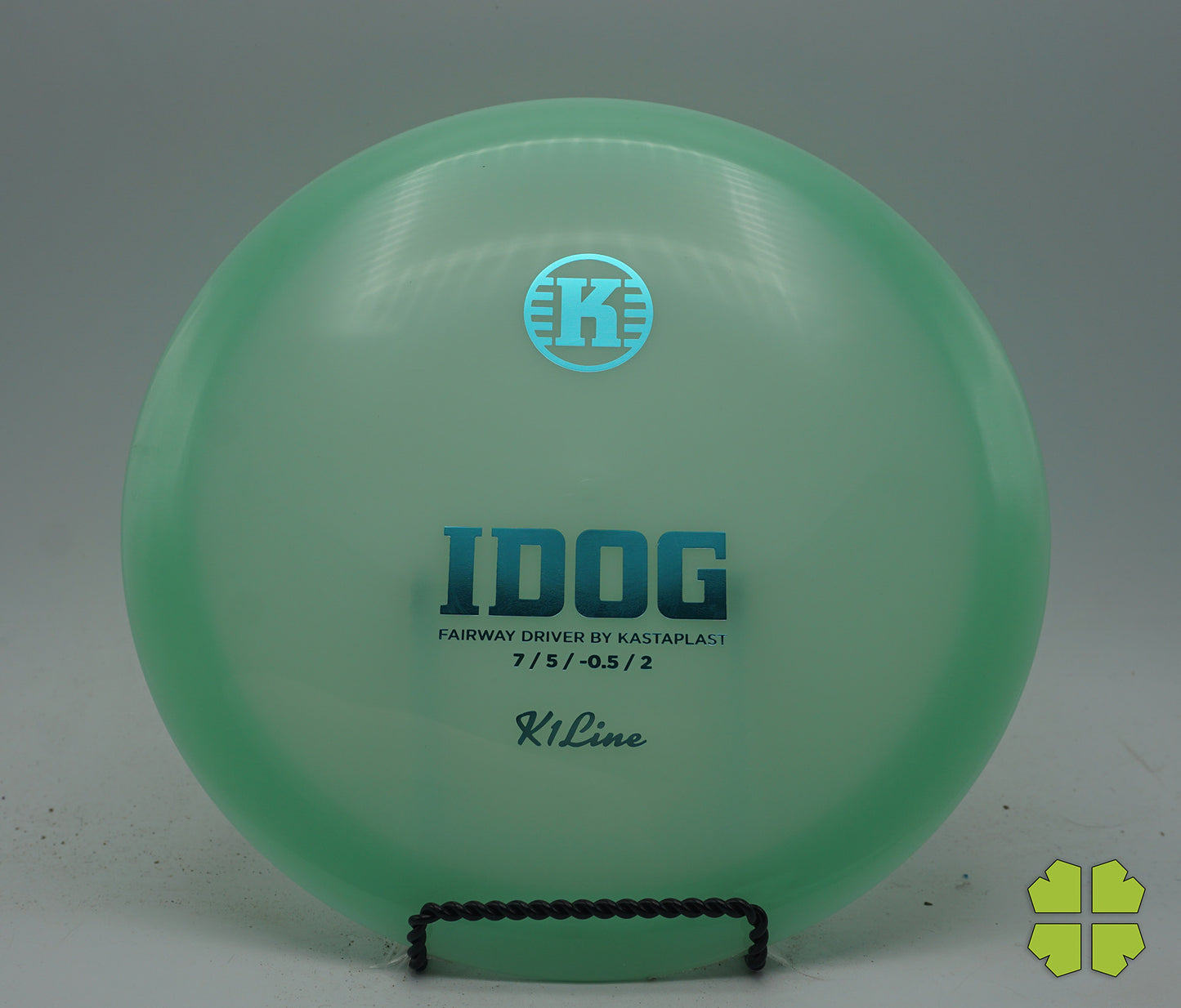 IDOG - K1 Line