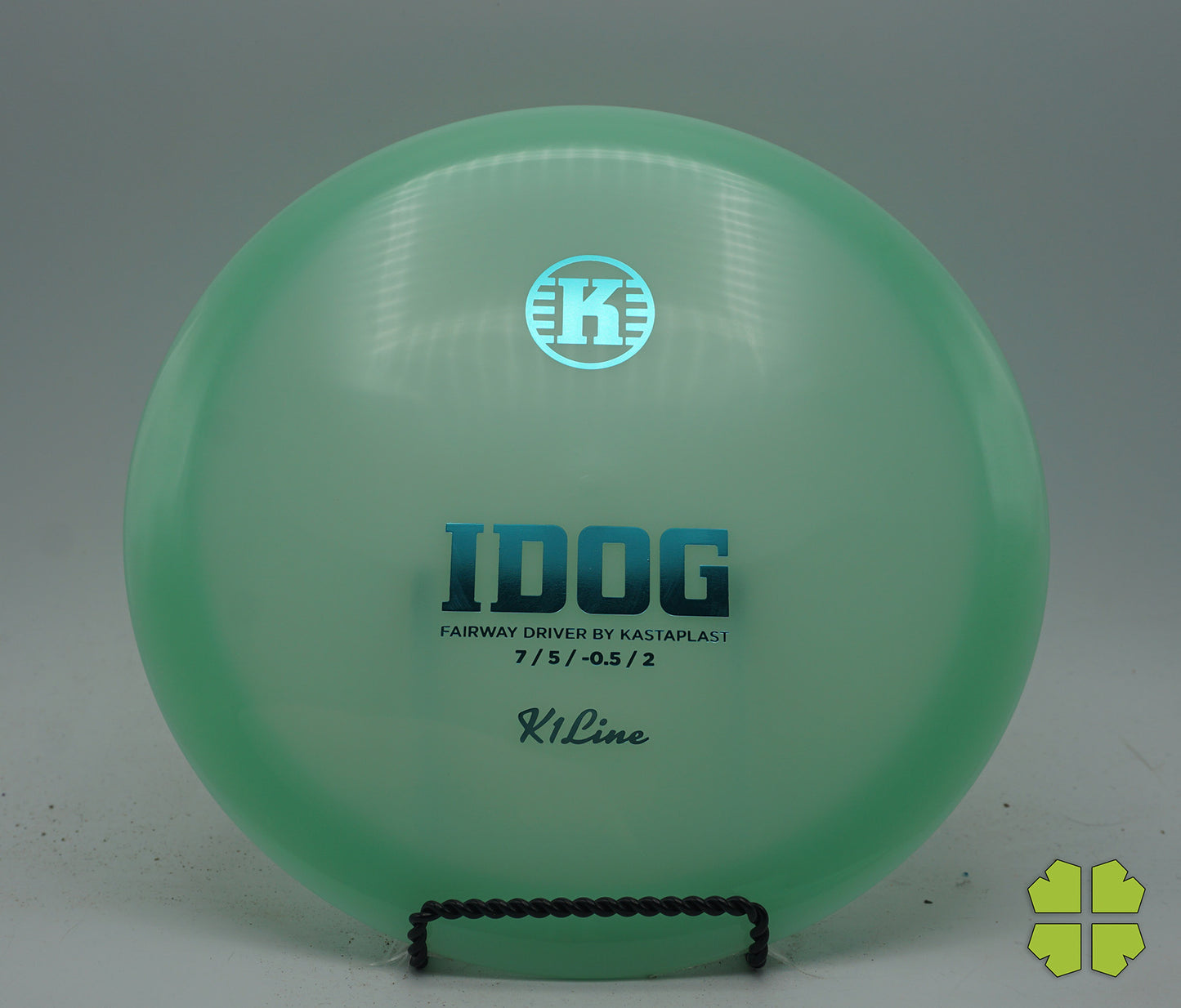 IDOG - K1 Line